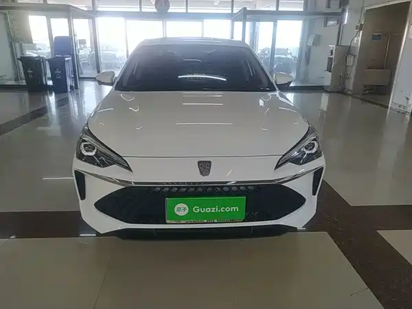 Roewe i5 2024
