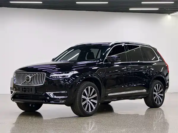 Volvo XC90 2020
