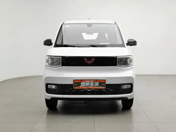 Wuling Hongguang MINIEV 2021