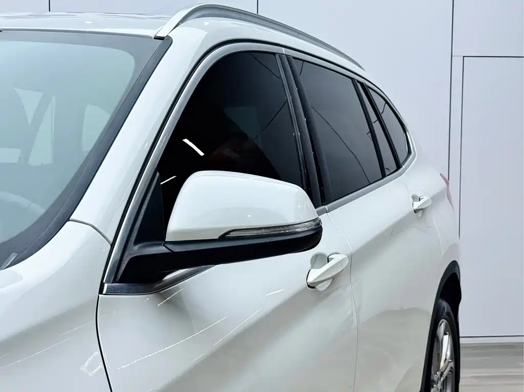 BMW X1 2019 — фото 19