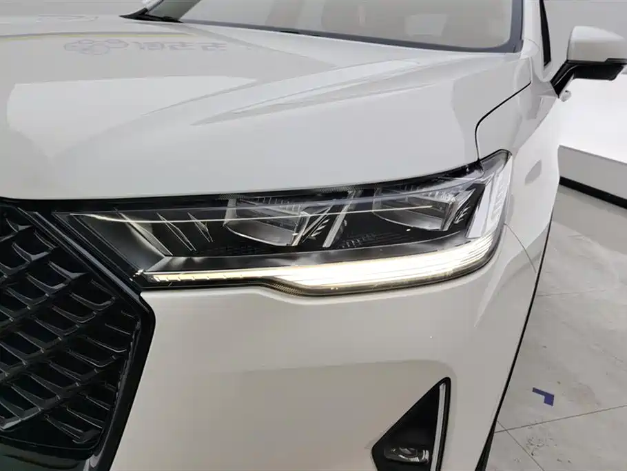 Haval H6 2024