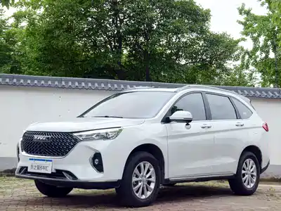 Haval M6 2021
