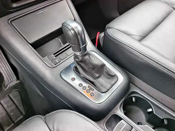 Volkswagen Tiguan 2012
