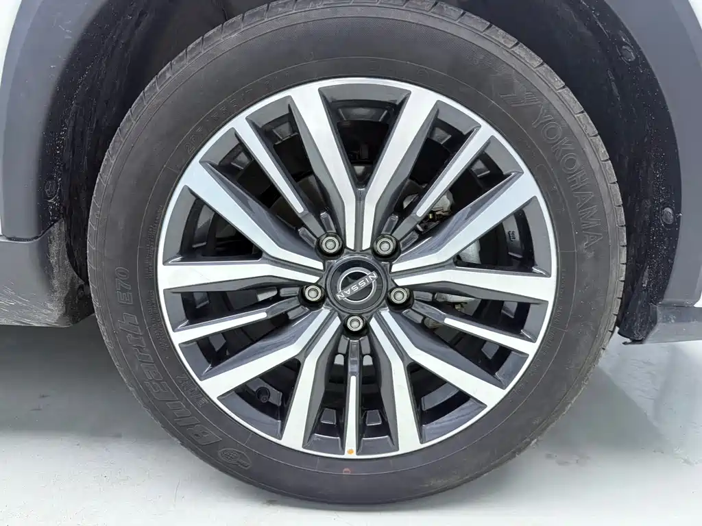 Nissan Kicks 2023 — фото 18