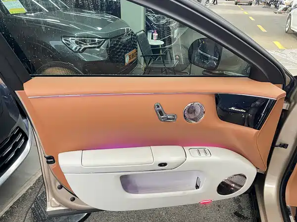 Zunjie S800 2025
