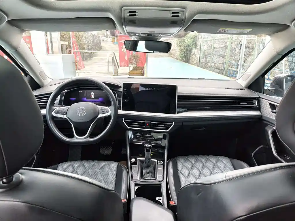 Volkswagen Sagitar 2023