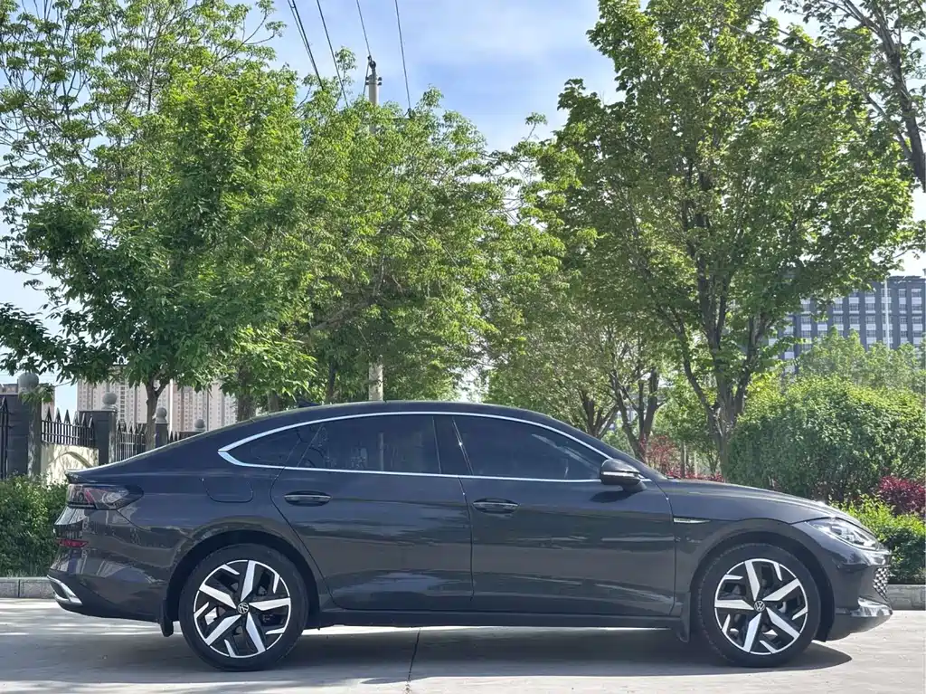 Volkswagen Lamando 2023
