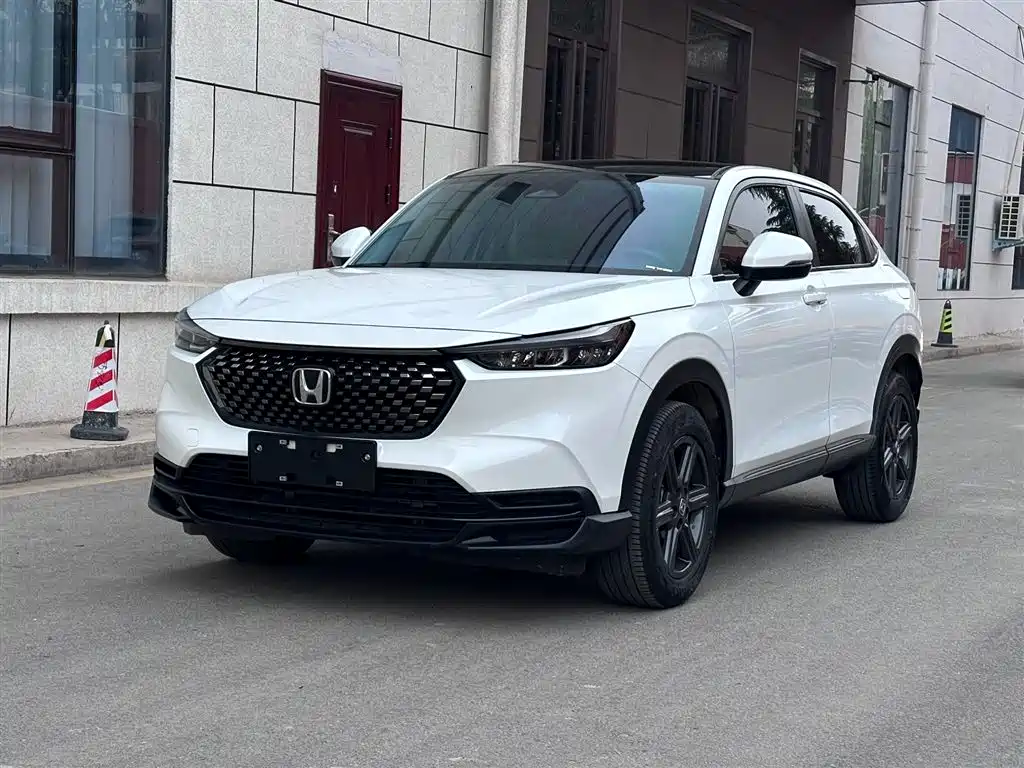 Honda XR-V 2023 — фото 1