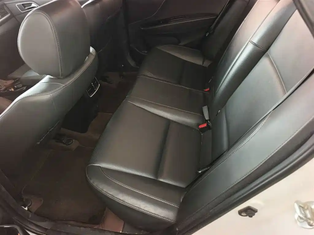 Hyundai Mistra 2018 — фото 17