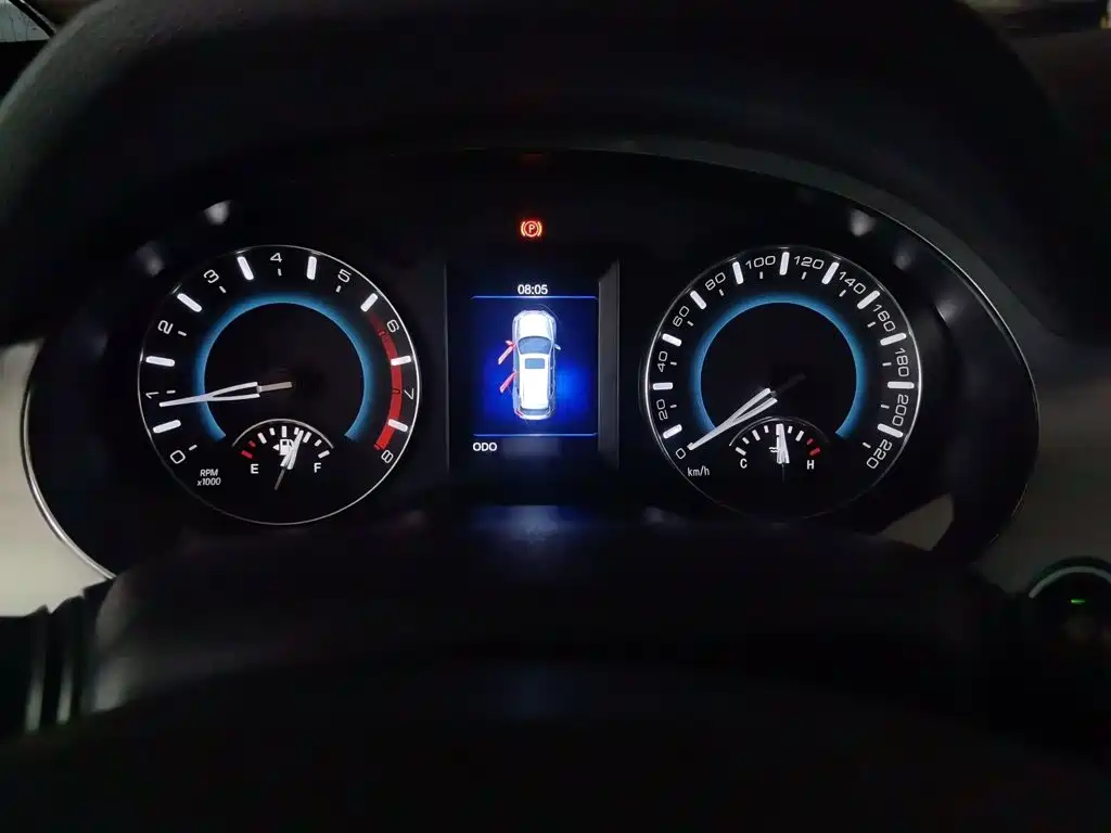 Haval H2 2015