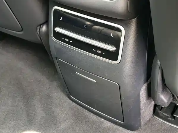 Li Auto L7 2023