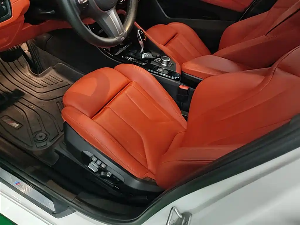 BMW X2 2020 — фото 15
