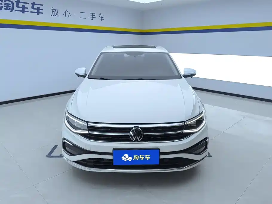 Volkswagen Bora 2022