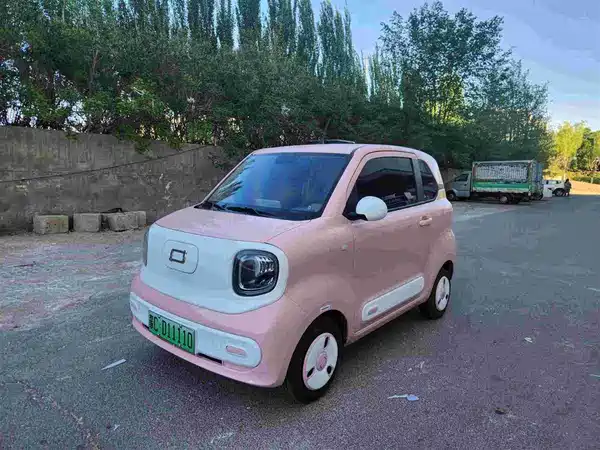 Bestune Pony 2025