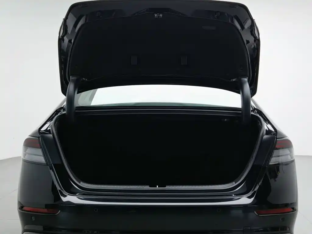 Honda Accord 2024 — фото 16