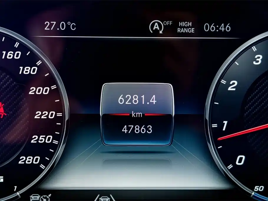 Mercedes-Benz G-Class AMG 2020 — фото 10