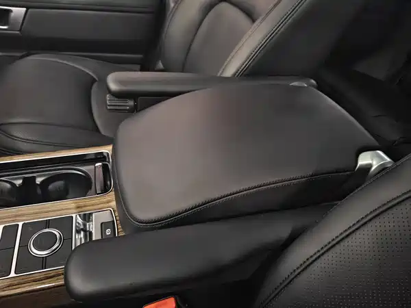 Land Rover Range Rover 2019