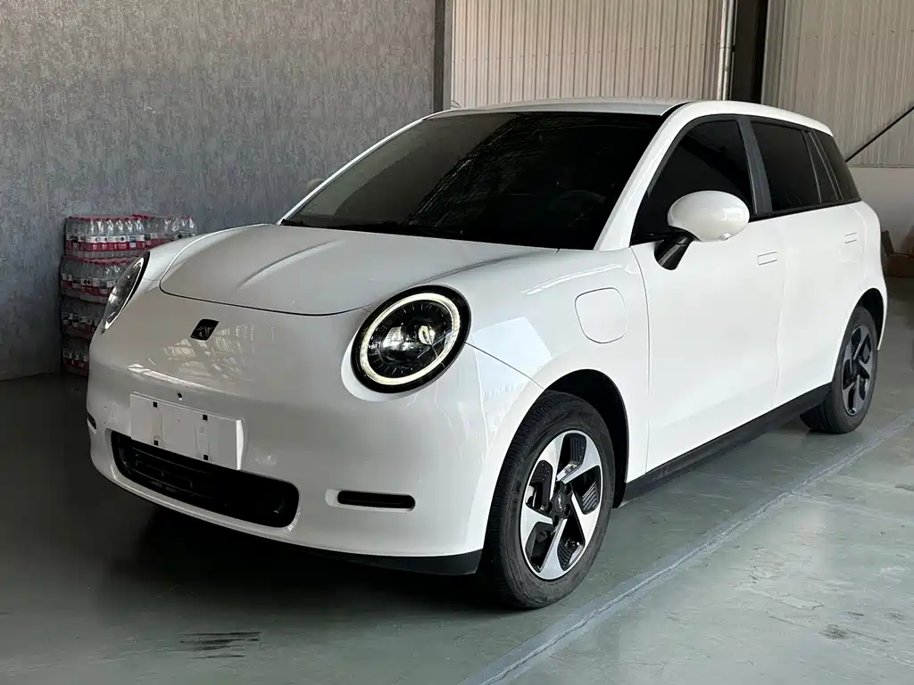 Yiwei 3 2024