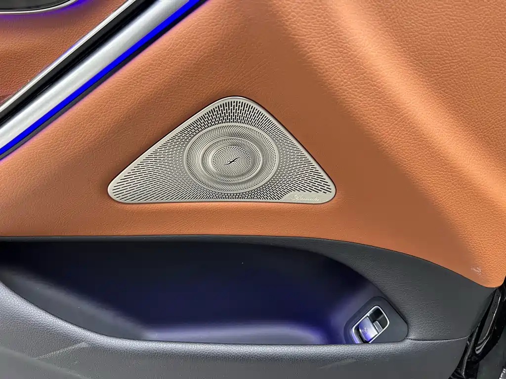 Mercedes-Benz S-Class 2023 — фото 7