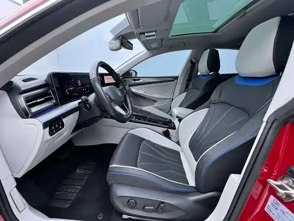Volkswagen Lamando 2022