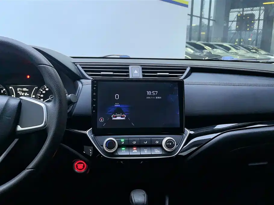 Honda Crider 2020 — фото 13