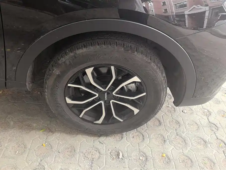 Haval H6 2021