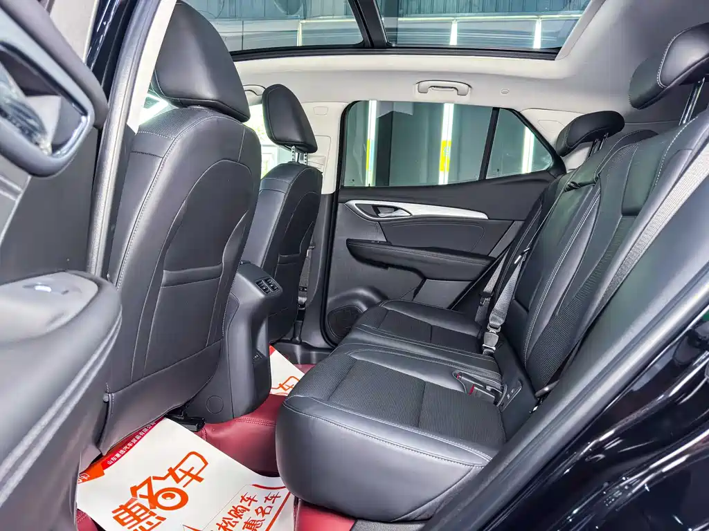 Buick Envision S 2025 — фото 10