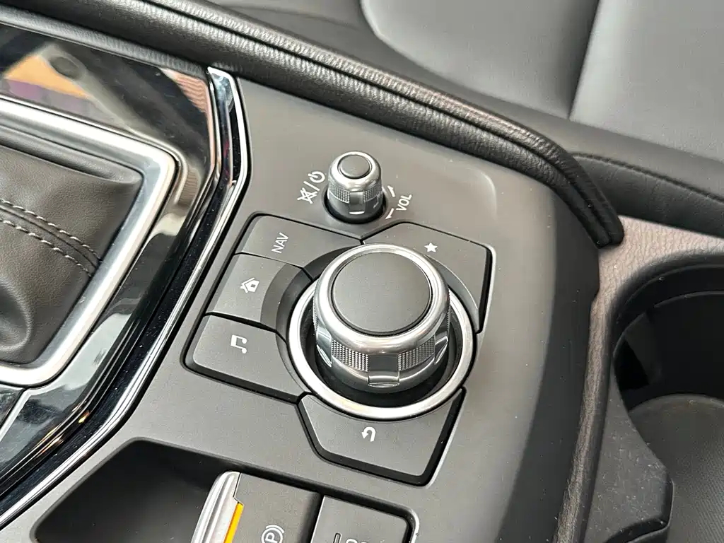 Mazda CX-5 2021 — фото 19