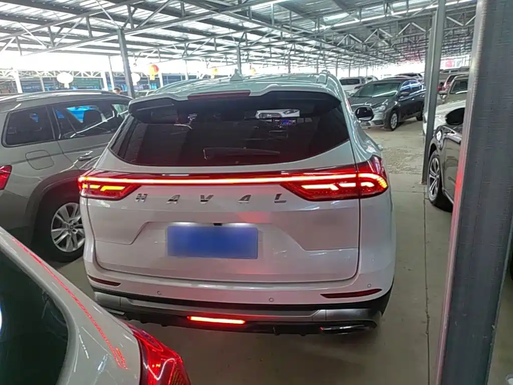 Haval H6 2022