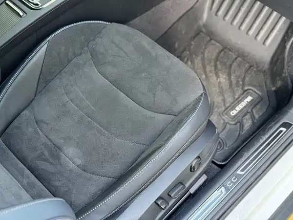 Volkswagen CC 2025