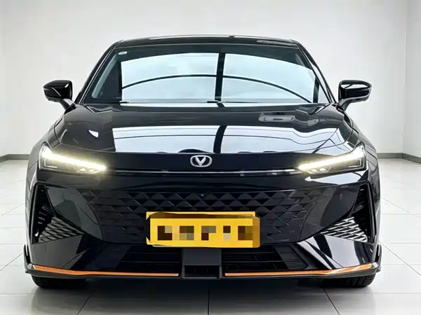 Changan UNI-V 2025