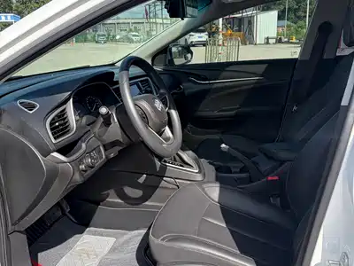Buick Excelle GT 2020