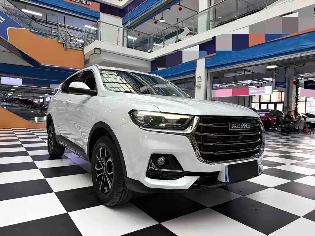 Haval H6 2022