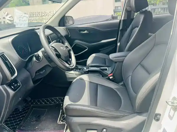 Hyundai ix35 2018