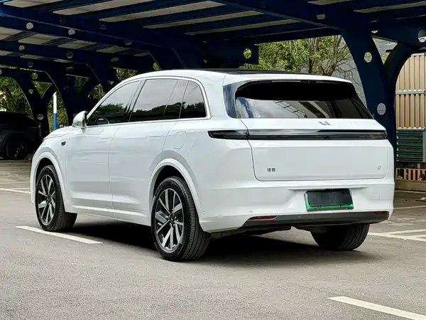 Li Auto L7 2023