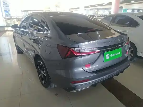 Roewe i5 2024