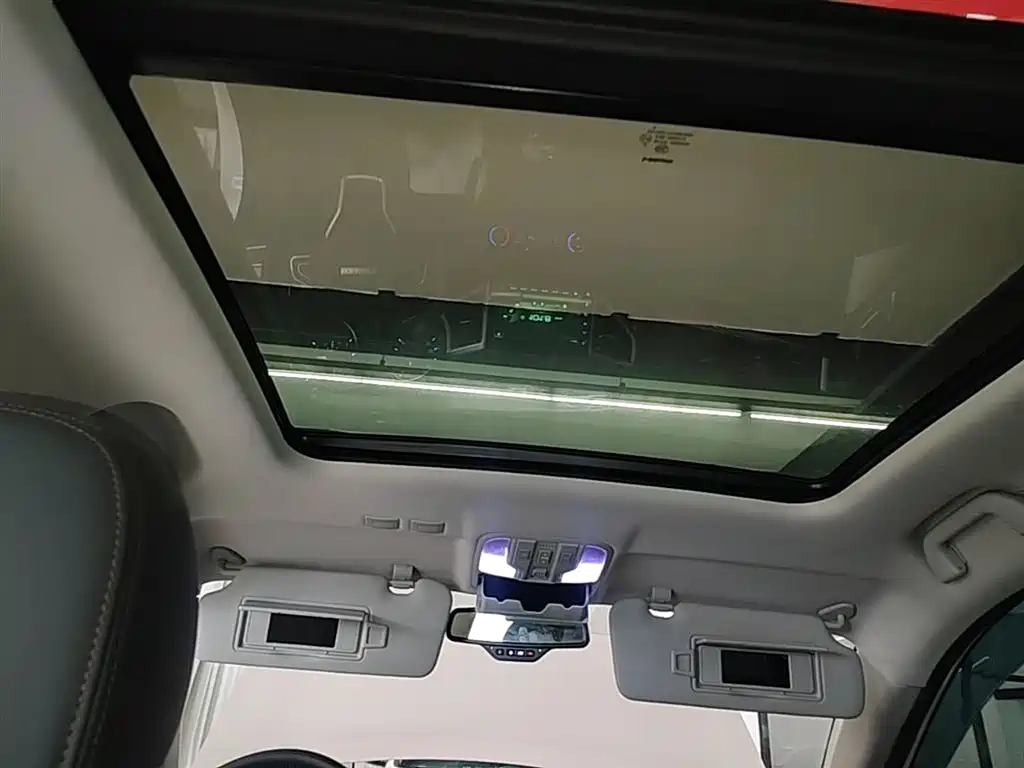 Haval H6 Coupe 2020 — фото 18