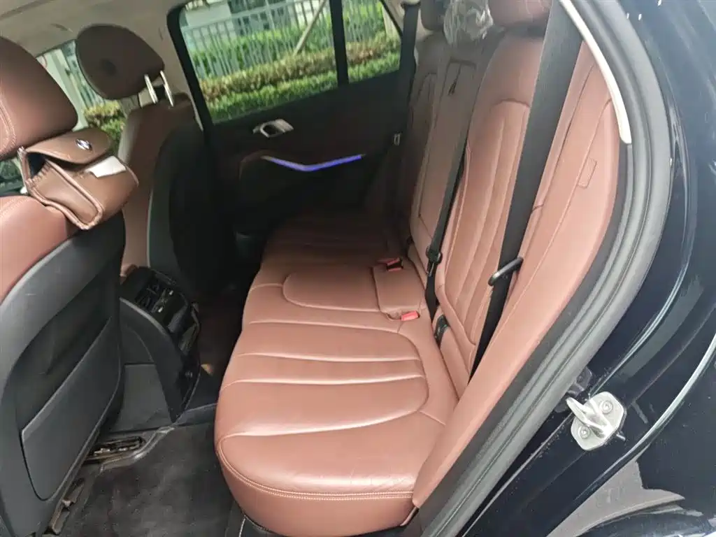 BMW X5 2022 — фото 18