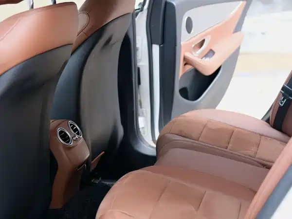 Mercedes-Benz E-Class 2017