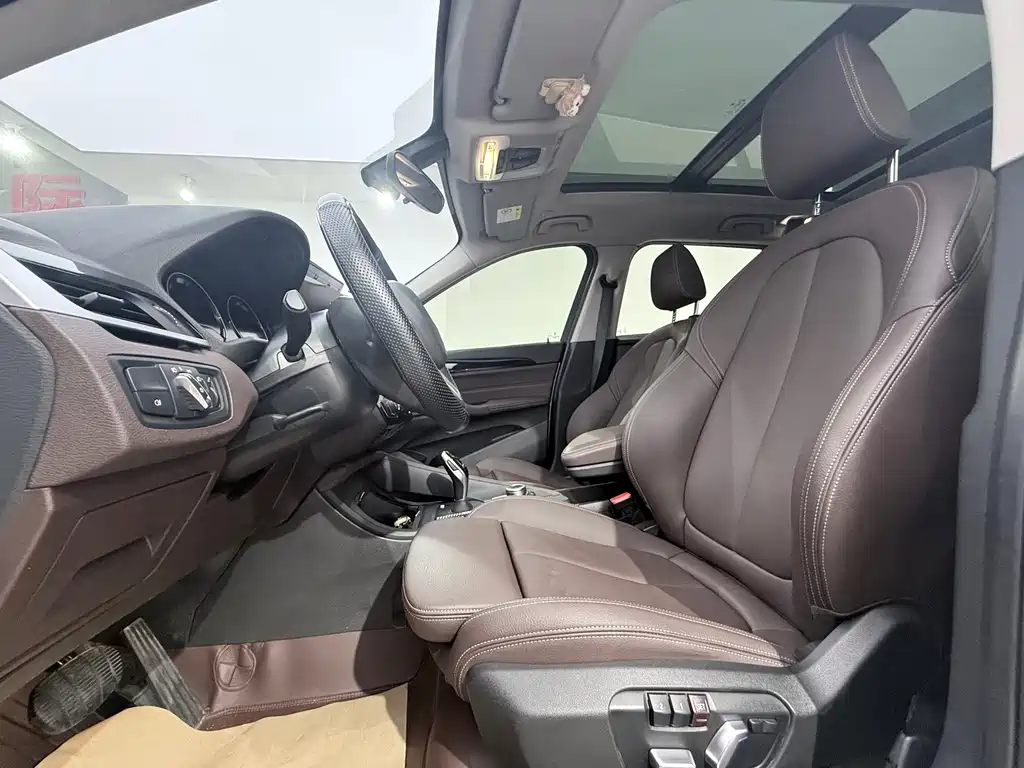 BMW X1 2023
