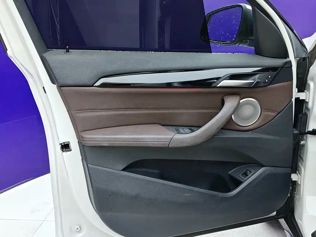 BMW X1 2023 — фото 10