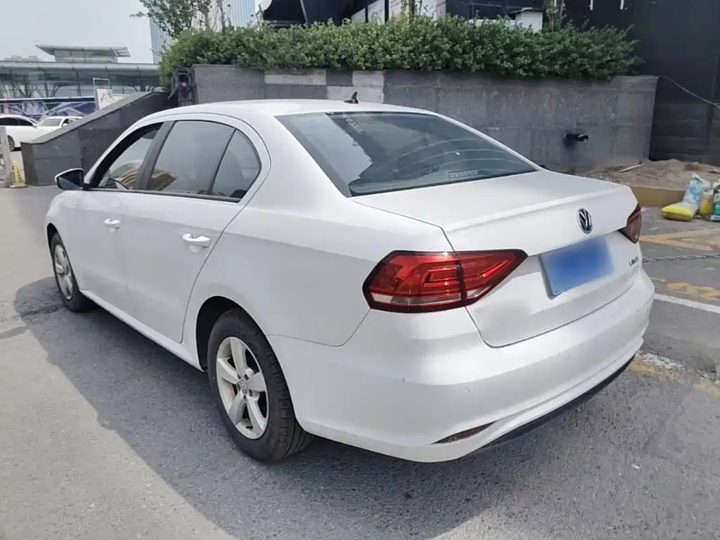 Volkswagen Lavida 2023