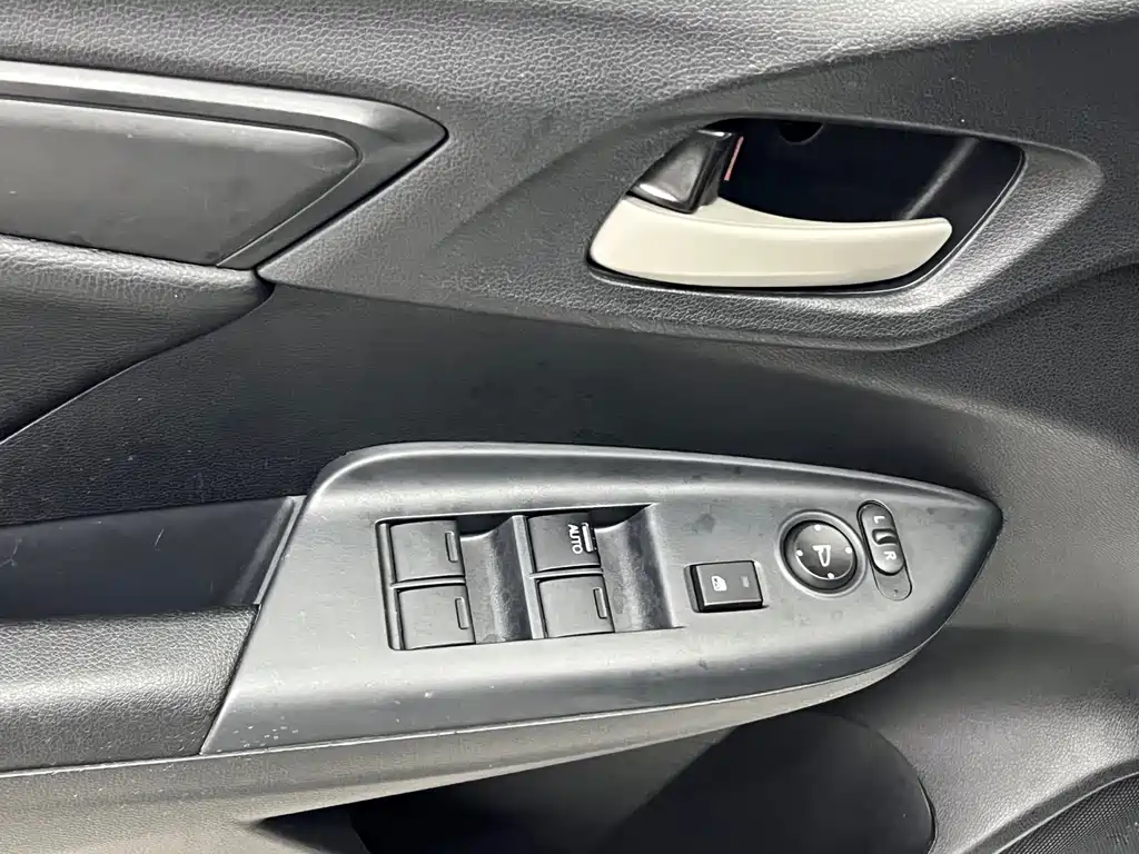 Honda Fit 2019 — фото 18