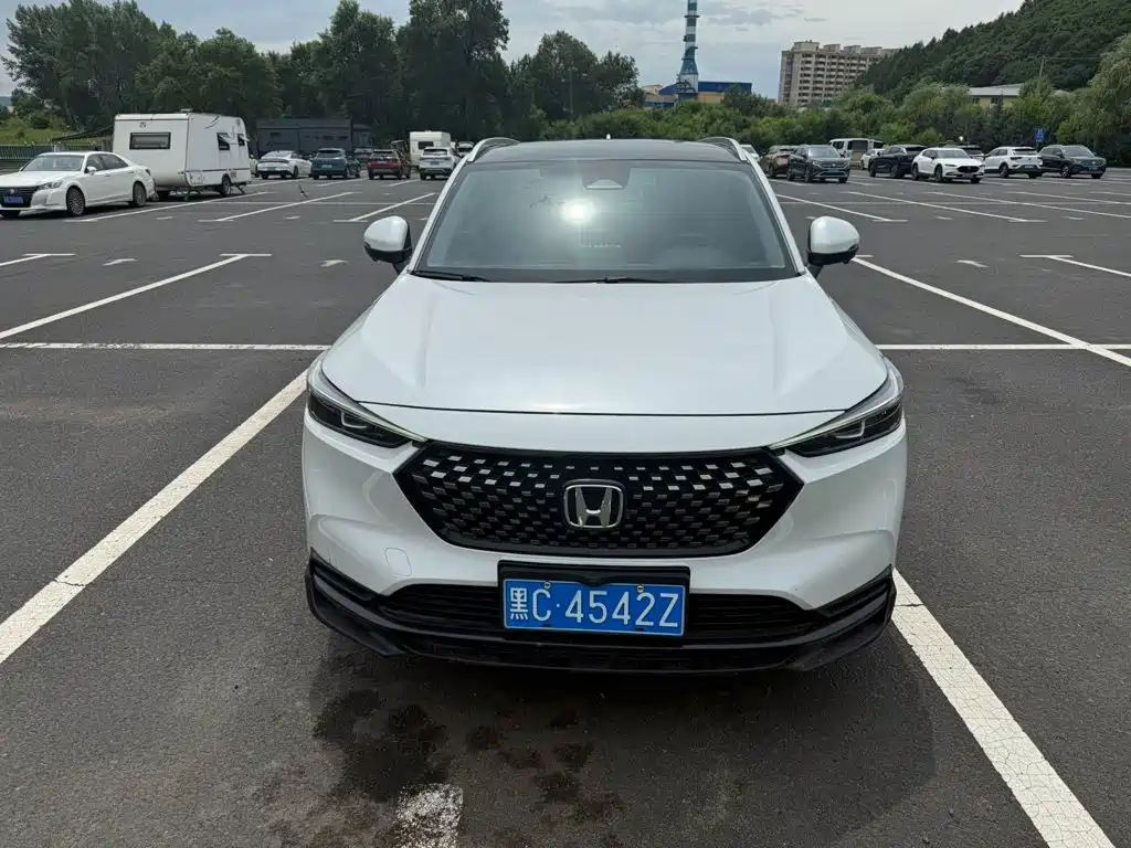 Honda XR-V 2023