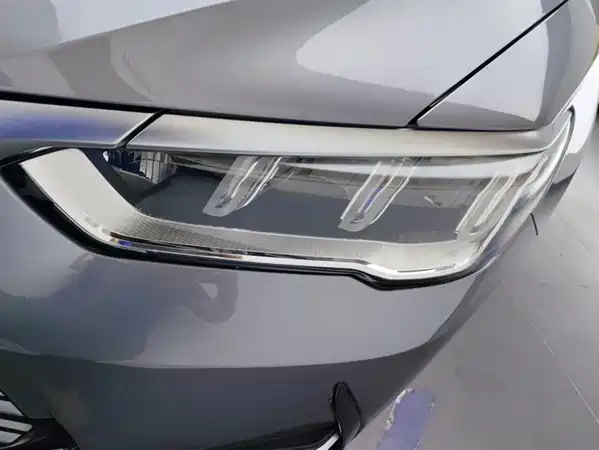 BYD Song Pro 2022