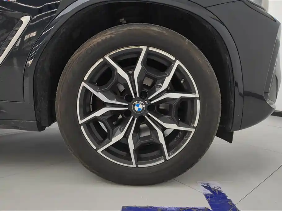 BMW X3 2023