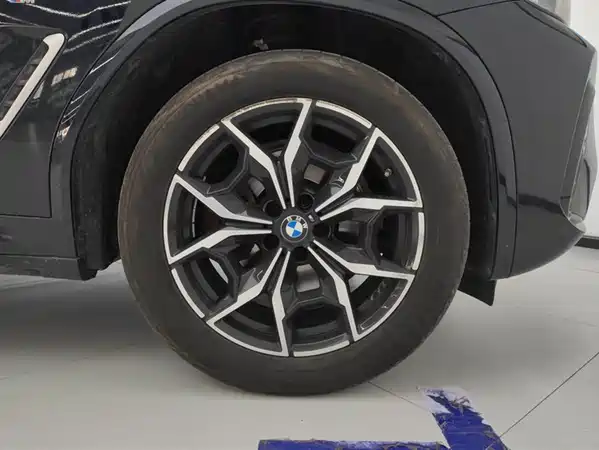 BMW X3 2023