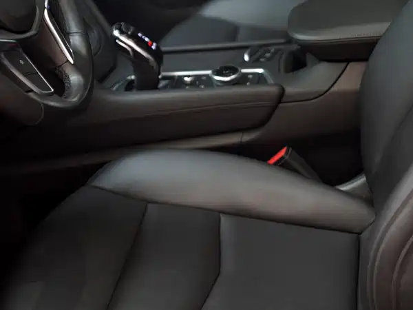 Cadillac XT5 2021