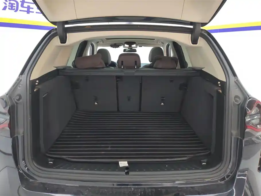 BMW X3 2023