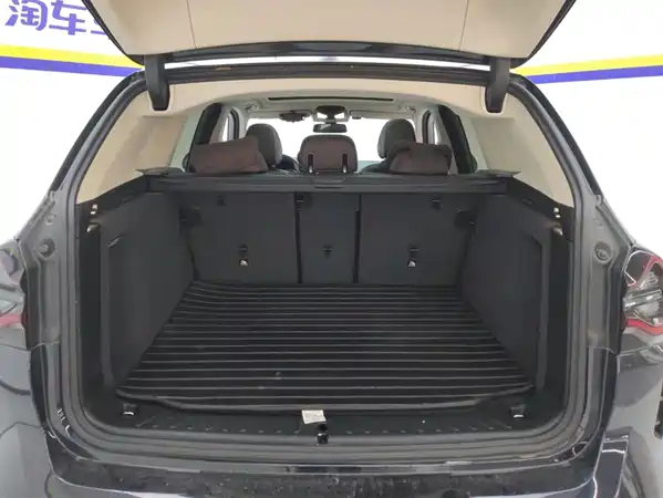 BMW X3 2023